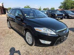 Ford Mondeo 2.0TDCI | Mobile.bg    7