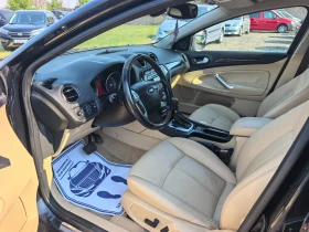 Ford Mondeo 2.0TDCI | Mobile.bg    9