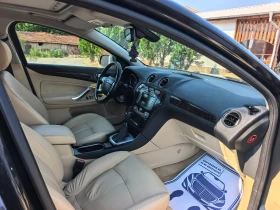 Ford Mondeo 2.0TDCI | Mobile.bg    13