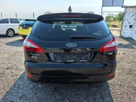 Ford Mondeo 2.0TDCI | Mobile.bg    4