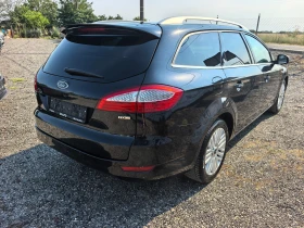 Ford Mondeo 2.0TDCI | Mobile.bg    5