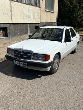 Обява за продажба на Mercedes-Benz 190 ~2 800 лв. - изображение 2