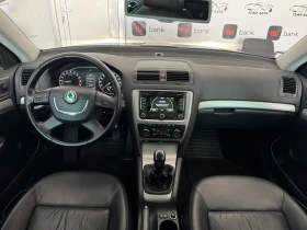 Skoda Octavia 2.0TDI* 140.*       | Mobile.bg    8