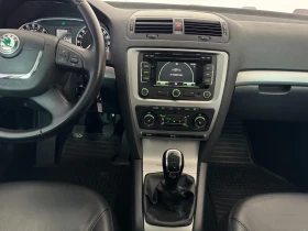 Skoda Octavia 2.0TDI* 140.*       | Mobile.bg    10