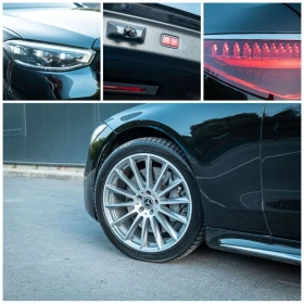 Mercedes-Benz S 350 AMG Long Exclusive Designo 4MATIC - 154000 лв. - 15909408 6