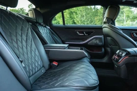 Mercedes-Benz S 350 AMG Long Exclusive Designo 4MATIC - 154000 лв. - 15909408 17