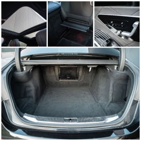 Mercedes-Benz S 350 AMG Long Exclusive Designo 4MATIC - 154000 лв. - 15909408 12