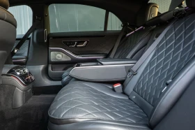 Mercedes-Benz S 350 AMG Long Exclusive Designo 4MATIC - 154000 лв. - 15909408 15