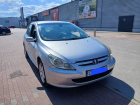 Обява за продажба на Peugeot 307 1.6газ клима  ~2 799 лв. - изображение 8