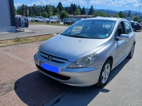 Обява за продажба на Peugeot 307 1.6газ клима  ~2 799 лв. - изображение 2