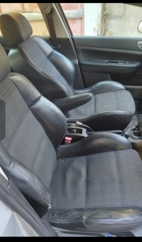 Обява за продажба на Peugeot 307 1.6газ клима  ~2 799 лв. - изображение 11