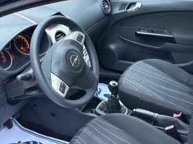 Opel Corsa 1.2 i 80 ps 2008  | Mobile.bg    15