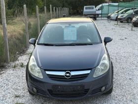 Opel Corsa 1.2 i 80 ps 2008  | Mobile.bg    2