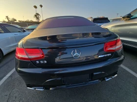 Обява за продажба на Mercedes-Benz S 63 AMG COUPE* ЛИЗИНГ*  ~66 999 лв. - изображение 4
