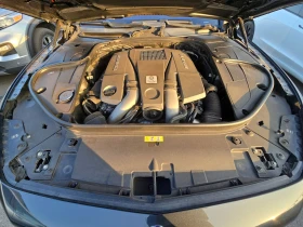 Mercedes-Benz S 63 AMG COUPE* ЛИЗИНГ* - 66999 лв. - 21172405 15