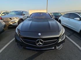 Обява за продажба на Mercedes-Benz S 63 AMG COUPE* ЛИЗИНГ*  ~66 999 лв. - изображение 1