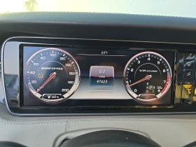 Mercedes-Benz S 63 AMG COUPE* ЛИЗИНГ* - 66999 лв. - 21172405 13