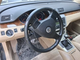 Обява за продажба на VW Passat ~7 100 лв. - изображение 6