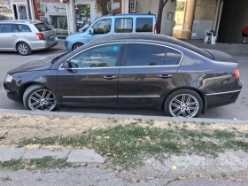 Обява за продажба на VW Passat ~7 100 лв. - изображение 4