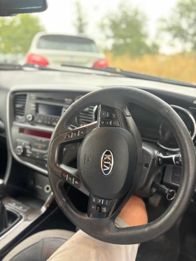 Kia Optima 1.7 CRDI   | Mobile.bg    5