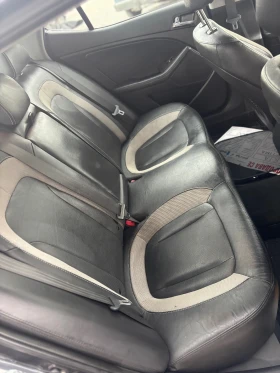 Kia Optima 1.7 CRDI   | Mobile.bg    6