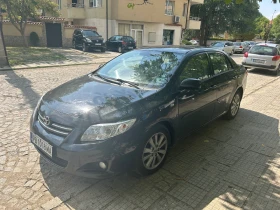 Toyota Corolla 2.0d4d | Mobile.bg    2
