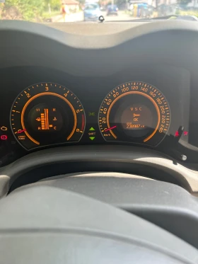 Toyota Corolla 2.0d4d | Mobile.bg    7