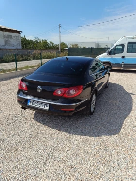 VW CC | Mobile.bg    4