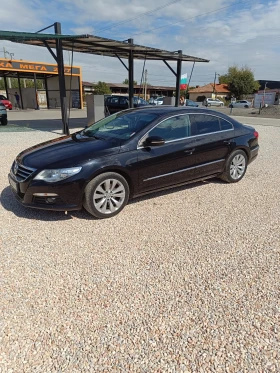 VW CC | Mobile.bg    2