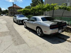 Dodge Challenger 5.7 HEMI R/T - 39900 лв. / 20400.55 € - 87354093 5