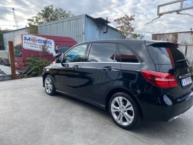 Обява за продажба на Mercedes-Benz B 220 ~28 000 лв. - изображение 3 | Auto.bg Обява за продажба на Mercedes-Benz B 220 ~28 000 лв. - изображение 3