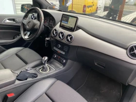 Обява за продажба на Mercedes-Benz B 220 ~28 000 лв. - изображение 7 | Auto.bg Обява за продажба на Mercedes-Benz B 220 ~28 000 лв. - изображение 7