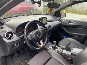 Обява за продажба на Mercedes-Benz B 220 ~28 000 лв. - изображение 8 | Auto.bg Обява за продажба на Mercedes-Benz B 220 ~28 000 лв. - изображение 8