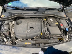 Обява за продажба на Mercedes-Benz B 220 ~28 000 лв. - изображение 11 | Auto.bg Обява за продажба на Mercedes-Benz B 220 ~28 000 лв. - изображение 11