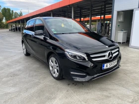 Обява за продажба на Mercedes-Benz B 220 ~28 000 лв. - изображение 2 | Auto.bg Обява за продажба на Mercedes-Benz B 220 ~28 000 лв. - изображение 2