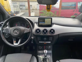 Обява за продажба на Mercedes-Benz B 220 ~28 000 лв. - изображение 5 | Auto.bg Обява за продажба на Mercedes-Benz B 220 ~28 000 лв. - изображение 5