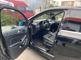 Обява за продажба на Mercedes-Benz B 220 ~28 000 лв. - изображение 9 | Auto.bg Обява за продажба на Mercedes-Benz B 220 ~28 000 лв. - изображение 9