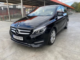 Обява за продажба на Mercedes-Benz B 220 ~28 000 лв. - изображение 1 | Auto.bg Обява за продажба на Mercedes-Benz B 220 ~28 000 лв. - изображение 1