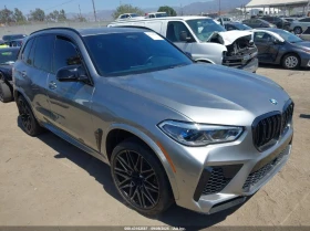 BMW X5M * M COMPETITION* .*  | Mobile.bg    2