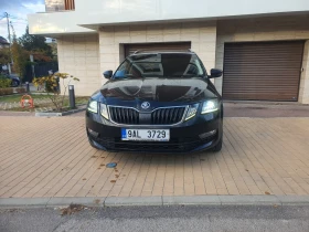 Skoda Octavia 1.5 TSI | Mobile.bg    5