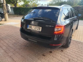 Skoda Octavia 1.5 TSI | Mobile.bg    7