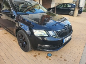 Skoda Octavia 1.5 TSI | Mobile.bg    3