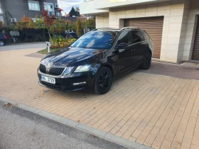 Skoda Octavia 1.5 TSI | Mobile.bg    9