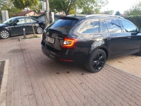 Skoda Octavia 1.5 TSI | Mobile.bg    10