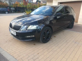 Skoda Octavia 1.5 TSI | Mobile.bg    2