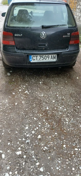 VW Golf | Mobile.bg    5