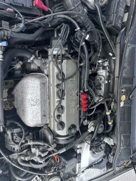 Honda Accord 2.0 LPG | Mobile.bg    5