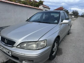 Honda Accord 2.0 LPG - изображение 1