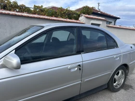 Honda Accord 2.0 LPG | Mobile.bg    4
