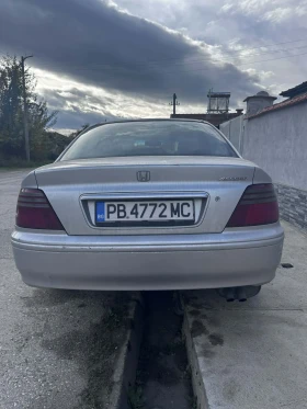 Honda Accord 2.0 LPG | Mobile.bg    3